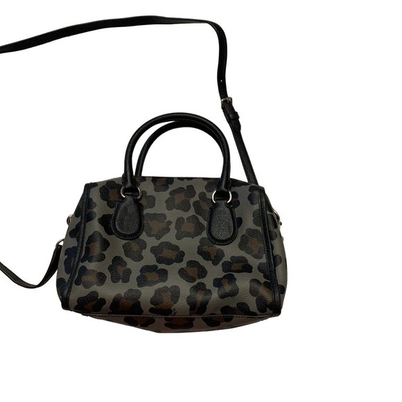 Coach Ocelot Bennett Mini Crossbody - Picture 5 of 14